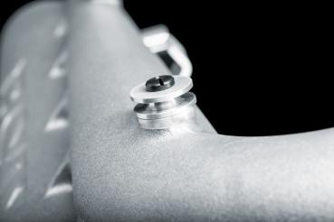 Preview: Audi S2 / RS2 Ansaugbrücke Spaltsaugrohr